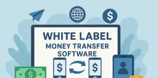White-Label Money Transfer Software