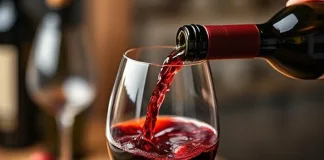 South African Wine Industry Faces Uncertainty Amid US Tariff Threats South African Wine Industry Faces Uncertainty Amid US Tariff Threats