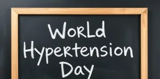World Hypertension Day: Experts Warn of Silent Killer Affecting Over a Billion Globally