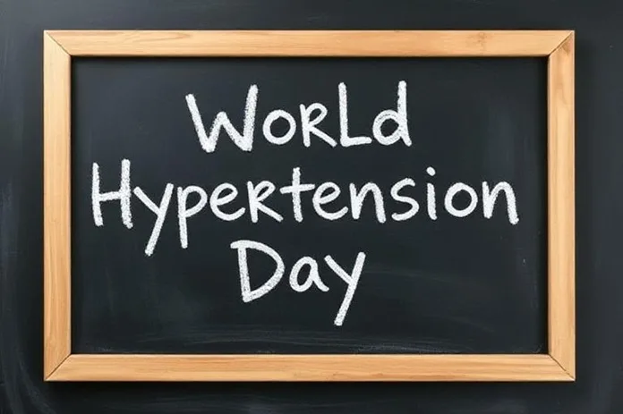 world-hypertension-day World Hypertension Day: Experts Warn of Silent Killer Affecting Over a Billion Globally