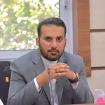 Peiman Salehi, Political Analyst & Contributor