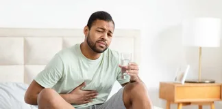 10 EARLY WARNING SIGNS MEN SHOULD NEVER IGNORE