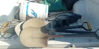 Vala Umgodi Task Team Cracks Down on Illegal Mining, Arrests Four Suspects in Early Morning Raids