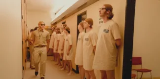 Stanford Prison Experiment to air on Nat Geo this weekend Stanford Prison Experiment to air on Nat Geo this weekend