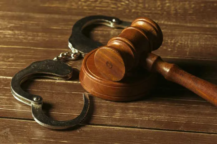Misleading Criminal Charges