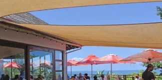 Book this unbeatable buffet lunch at Fish Eagle Café this Father’s Day! Fish Eagle Café