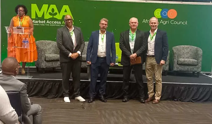 Market Access Africa (MAA) 2025