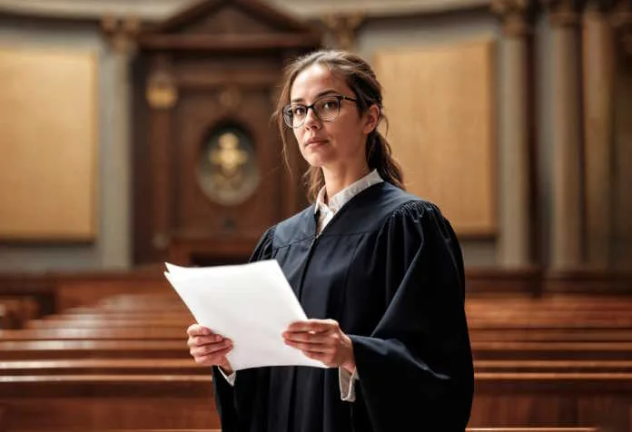 Expert Legal Guidance and Court Representation