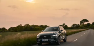 The XC60 is now the best-selling Volvo car of all time The XC60 is now the best-selling Volvo car of all time