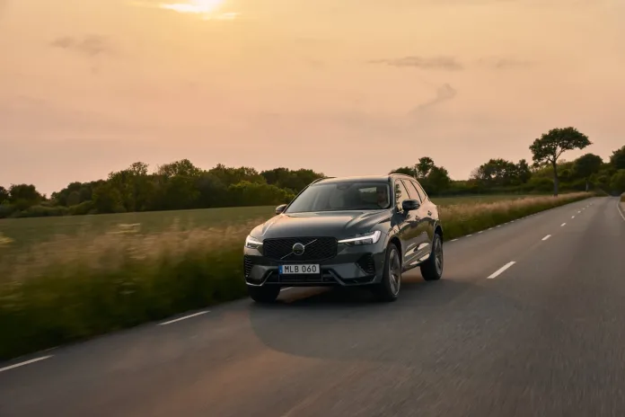 The XC60 is now the best-selling Volvo car of all time The XC60 is now the best-selling Volvo car of all time