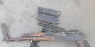 Police Arrest Three Suspects in Mthatha for Possession of Stolen Vehicle and Unlicensed Firearm