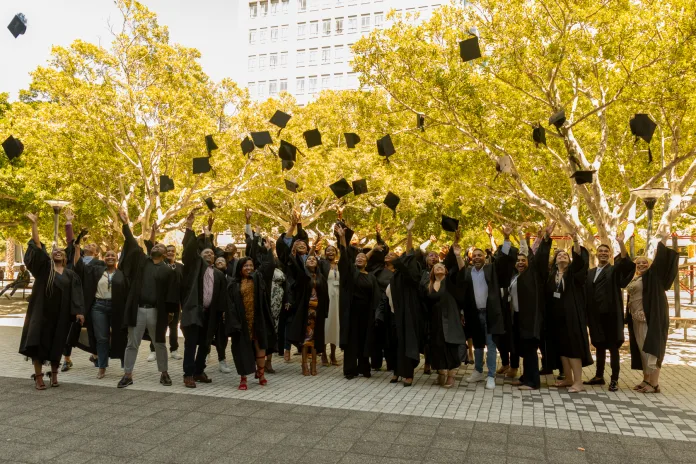 From Job Seeker to Leader: Concentrix South Africa marks Youth Day with real impact From Job Seeker to Leader: Concentrix South Africa marks Youth Day with real impact
