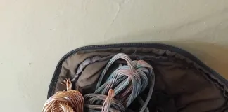 Four Arrested for Copper Cable Theft at Nketoana Municipality Graveyard Four Arrested for Copper Cable Theft at Nketoana Municipality Graveyard