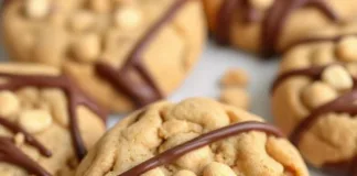 Why Gluten-Free Peanut Butter Cookies Are the Ultimate Snack Upgrade