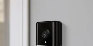 Best Doorbell Camera 2025 and Touchscreen Doorbell Leading Smart Home Innovation