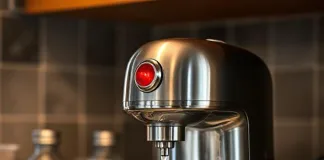 From Summit to Campsite—Explore Gears Soda Maker Delivers Instant Sparkle Anywhere
