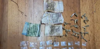 Mahwelereng SAPS Crack Down on Drug Trade in Multi-Village Operation