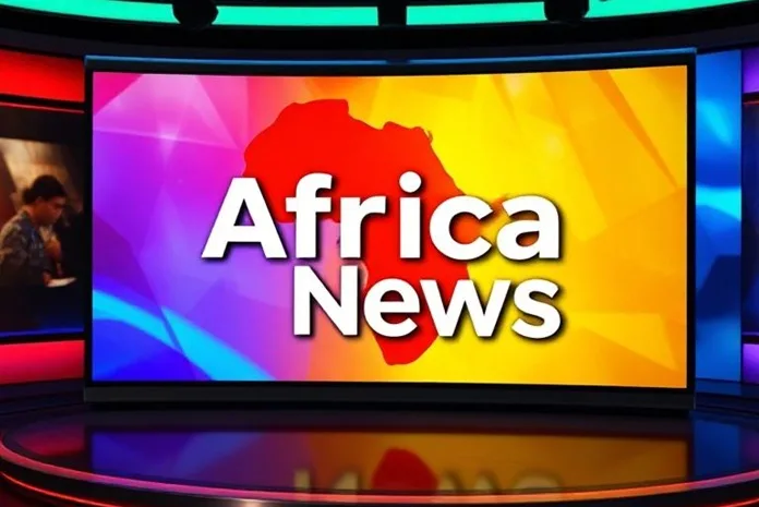 Africa-news-0 Kenya Bans Media Coverage of Anti-Government Protests Marking Parliament Storming Anniversary