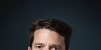 Andrew Mori, CEO of Salus Cloud