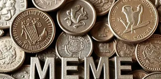 Top Meme Coin 2025? 7 Tokens That Could Dominate the Next Trend Cycle