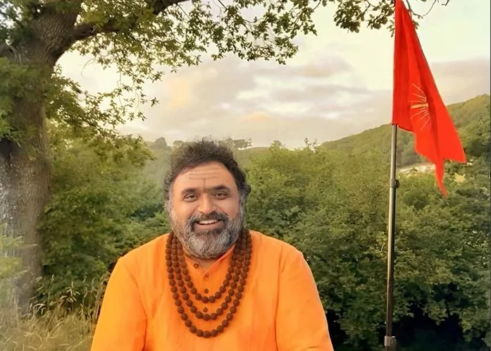Ashwini-Guruji