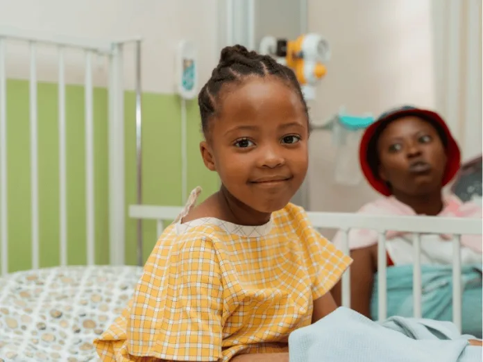 Avela-Foundation Jacaranda FM’s Good Morning Angels Raises R2.7 Million to Help Child Burn Survivors Heal in Honour of Youth Day