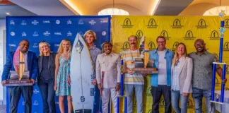 The 56th Ballito Pro Presented by O’Neill features the Challenger Series, considered the ultimate battleground for surfers vying to qualify for the elite Championship Tour in 2025