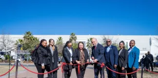 Industry calls for ‘faster execution’ and ‘effective PPPs’ at the opening of Big 5 Construct South Africa and South Africa Infrastructure & Water Expo Industry calls for ‘faster execution’ and ‘effective PPPs’ at the opening of Big 5 Construct South Africa and South Africa Infrastructure & Water Expo