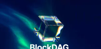 BlockDAG News Today: $300M Raised, Bullish BDAG Price Prediction Ahead of CEX Listing Reveal Targets New Milestone as Vedora AI Advances Technically