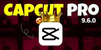 CapCut Mod APK Download Latest Version Free (Premium Unlocked)