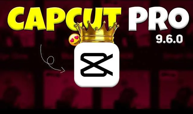 CapCut CapCut Mod APK Download Latest Version Free (Premium Unlocked)