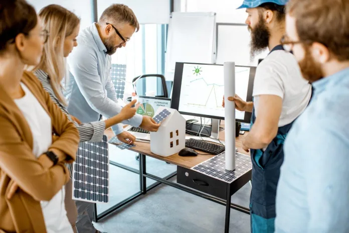 Sustainable Homes, Sustainable Futures: The Green Evolution of Homeownership