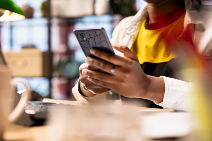 Coaching-app-MR AI Coaching – a breakthrough for South Africa’s Youth and Entrepreneurs