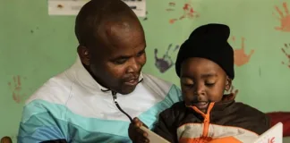 Addressing the Father Wound this Father's Day: a key component of work-life balance