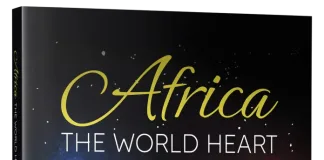 Africa – the World Heart Africa – the World Heart