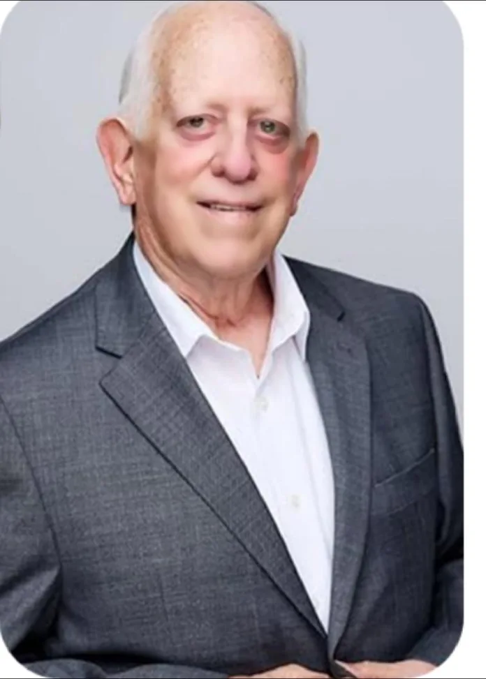 Curtis-Waters Curtis Waters: The Power of Relationships in Real Estate and Beyond