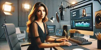 The Future of DIY Content: How Free AI Video and Voice are Empowering Individual Creators