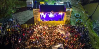Extra Day of Free Music Concerts Presented by Corona Announced for Ballito Pro 2025! Extra Day of Free Music Concerts Presented by Corona Announced for Ballito Pro 2025!