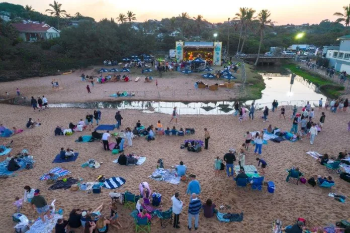 DJI_0544_©Patterson Epic 2025 festival programme announced for the Ballito Pro Presented by O’Neill
