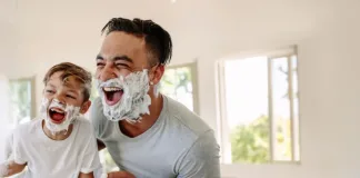 The Dads’ Collective launches in Cape Town