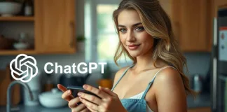 ChatGPT Rewrote My Diet Plan – I Lost 12 Pounds and Finally Stuck to Healthy Eating ChatGPT Rewrote My Diet Plan