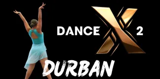WHAT’S ON? Dance X2 Dance Festival at Sibaya Casino Dance X2 Dance Festival at Sibaya Casino