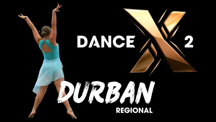 Durban-Regional-Dance-1 Dance X2 Dance Festival at Sibaya Casino