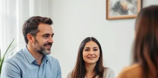 How a relationship therapist can improve communication