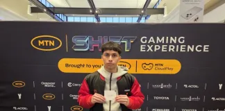 Young Champs Dominate the Joysticks at Woodlands Mall Heat of MTN SHIFT Gaming Experience Young Champs Dominate the Joysticks at Woodlands Mall Heat of MTN SHIFT Gaming Experience