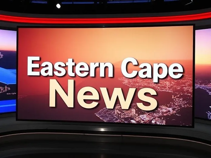 Eastern-Cape-News-7 Armed Robbery Suspect Arrested in Port St John's After Hijacking Incident