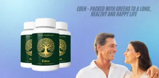 Eden Supplement Reviews