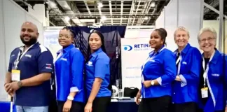 Bayer South Africa and Retina South Africa Collaborate for 7th Consecutive Year to Raise Awareness of Retinal Diseases