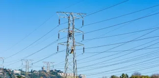 Switching on the future – landmark electricity expo comes to Joburg