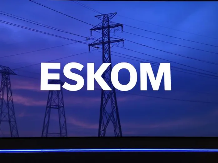Eskom Eskom power system remains stable